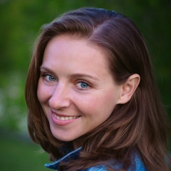 Светлана Петько, 29.03, Иркутск