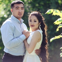 Динара Ахмышева, 26.03.1990, Семей