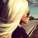 Алиса Достоевская, 08.03.1990, Москва