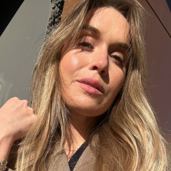 Виктория Счастливая, 27.10, Красноярск