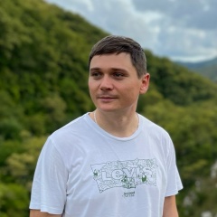 Сергей Игошин, Москва