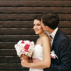 Наташа Рябова, 01.05, Санкт-Петербург