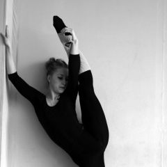 Екатерина Кабанова, 09.01, Киев