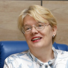 Olga Bobrova, 14.12, Санкт-Петербург