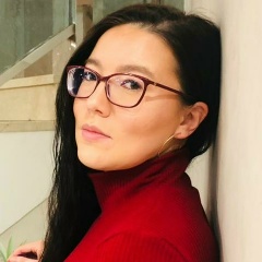 Оксана Андреева, 04.01, Южно-Сахалинск