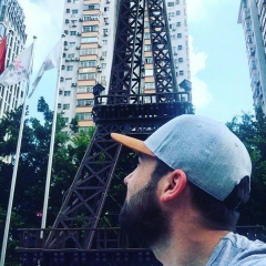 Артем Гребенников, 24.05.1990, Владивосток