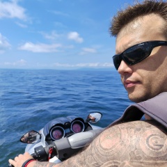 Александр Каргаполов, 06.11, Иркутск