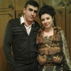 Hovo Bakhshyan, 19.04.1989, Горис