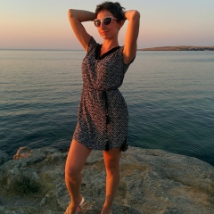 Анютка Котелевская, 14.03, Санкт-Петербург