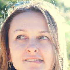 Ольга Трофимова, 09.05.1989, Киев