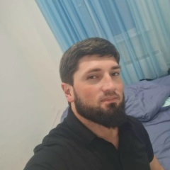 Ибрагим Хамхоев, 13.02.1990, Сургут