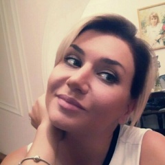 Снежана Яворская, 21.02, Екатеринбург