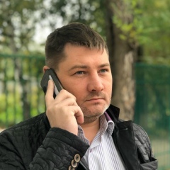 Вячеслав Мясников, 19.08, Томск