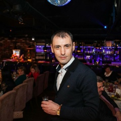 Вахтанг Арахамия, 19.12, Москва