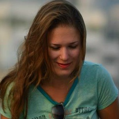 Аня Евтушенко, 27.04.1988, Одесса