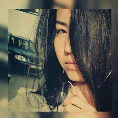 Мариям Асеинова, 24.08.1996, Нарын