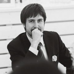 Кирилл Телин, 21.08, Москва