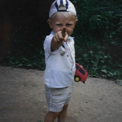 Димон Ячин, 02.02.1991