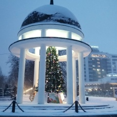 Марина Галоян, 12.09, Санкт-Петербург