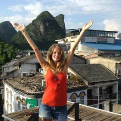 Оля Шибаева, 10.10, Рига