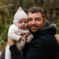 Сергей Хохлов, 15.02.1984, Новороссийск