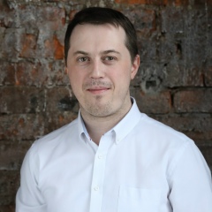 Игорь Шумов, 22.11, Москва