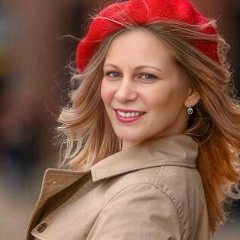 Надежда Горбатенко, 06.03.1990, Москва