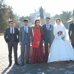 Азат Зинабидин, 20.12.1992