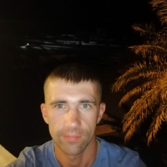 Владимир Лыщик, 18.08.1985, Гродно