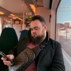 Александр Витомин, 09.02, Москва