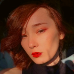 Аделина Сарафанова, 21.01