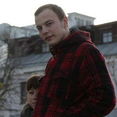 Денис Климович, 03.01.1990, Минск