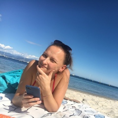 Poule Sportive, 29.06.1991, Москва