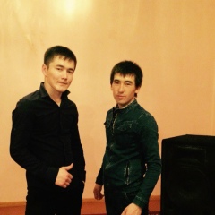 Доскали Абу, 15.11.1996, Актобе