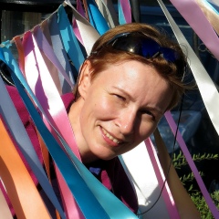 Наталья Широких, 09.08.1971, Санкт-Петербург