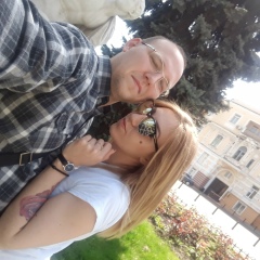 Влад Круль, 20.10.1987, Запорожье