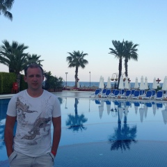 Стас Бледнов, 17.10.1986, Луганск