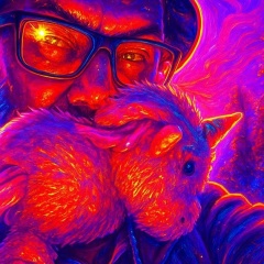 Александр Нетакпростов, 07.03, Москва