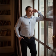 Сергей Чумичкин, 29.08, Мышкин