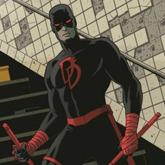 Matthew Murdock, 05.06.1981