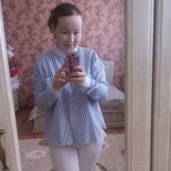 Салтанат Байболова, 20.01.1992, Шымкент