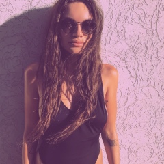 Mashusik Orlova, 15.10, Москва