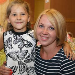 Юлия Пинчук, 09.04.1985, Киев