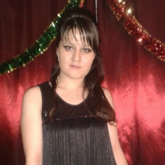 Varkentin Liliya, 09.09.1990, Суворов