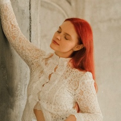 Арина Афанасьева, 31.07.2000, Санкт-Петербург