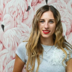 Ирина Палышенкова, 16.11, Минск