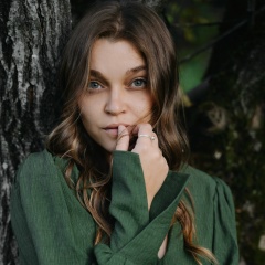 Юлия Беляева, 12.04.1991, Красноярск