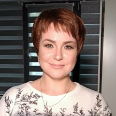 Наталья Долгополова, 08.12