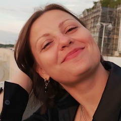 Вера Новикова, 03.11, Смоленск