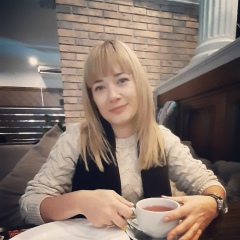 Оксана Евстратова, 13.06.1988, Одесса